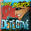 Detective Words icon